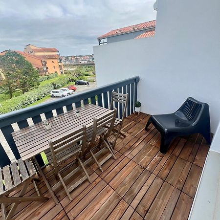 L Escapade Lejlighed Capbreton Eksteriør billede