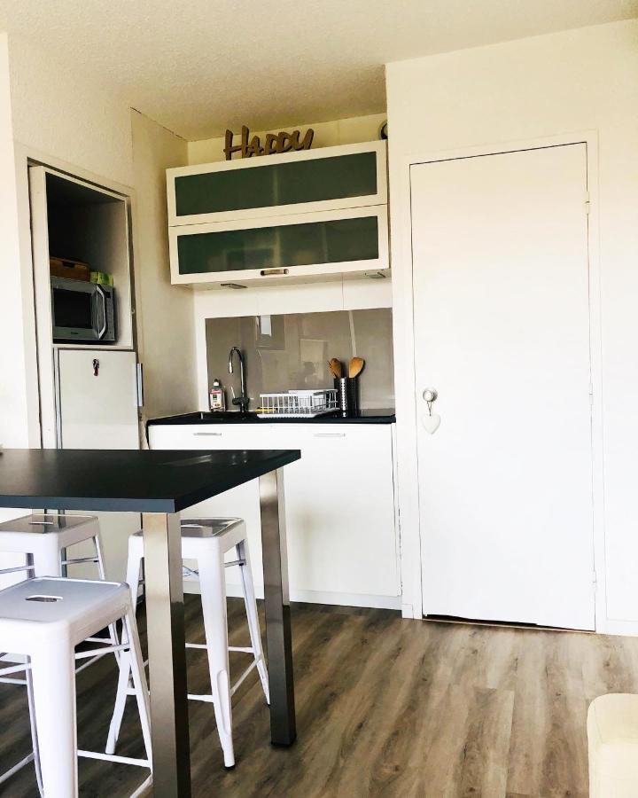 L Escapade Lejlighed Capbreton Eksteriør billede