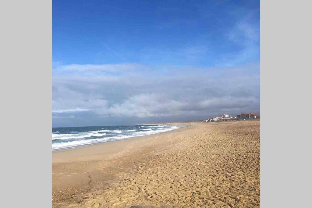 L Escapade Lejlighed Capbreton Eksteriør billede