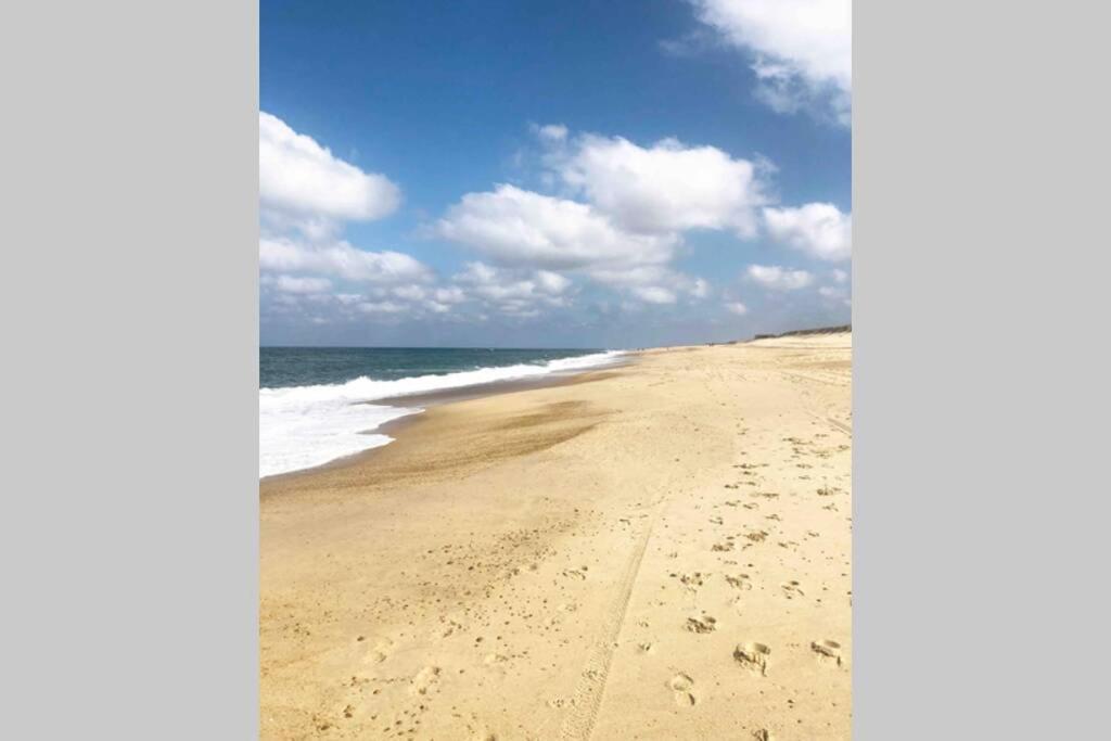L Escapade Lejlighed Capbreton Eksteriør billede