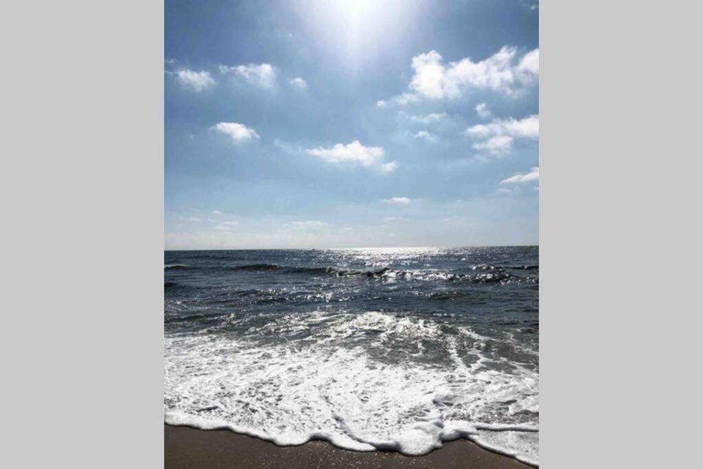 L Escapade Lejlighed Capbreton Eksteriør billede