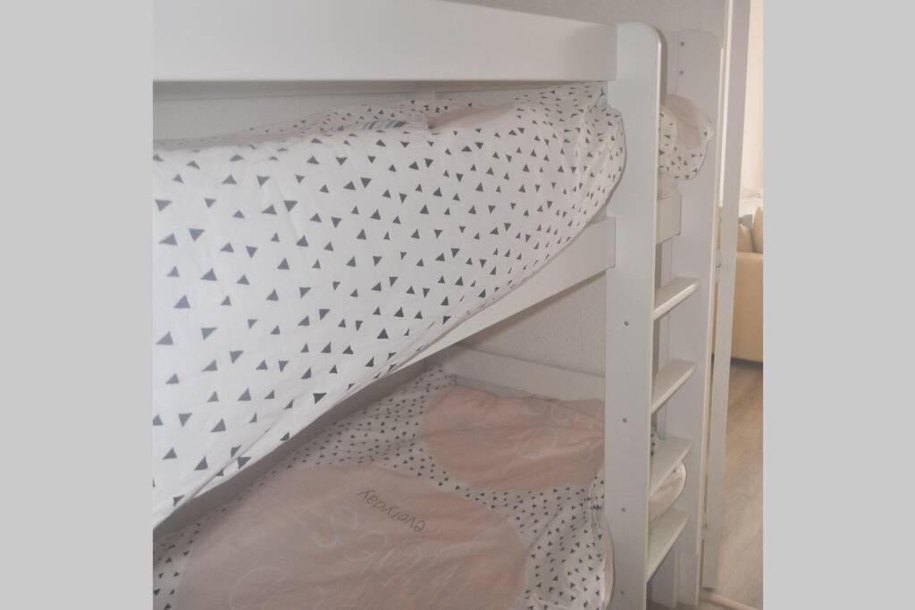 L Escapade Lejlighed Capbreton Eksteriør billede